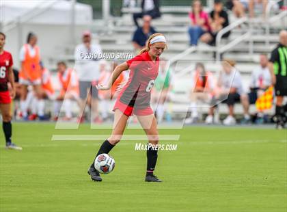 Thumbnail 1 in Pembroke Hill vs. Visitation Academy (MSHSAA Class 2 Semifinal) photogallery.