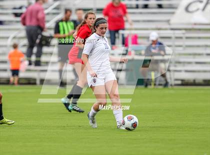 Thumbnail 1 in Pembroke Hill vs. Visitation Academy (MSHSAA Class 2 Semifinal) photogallery.