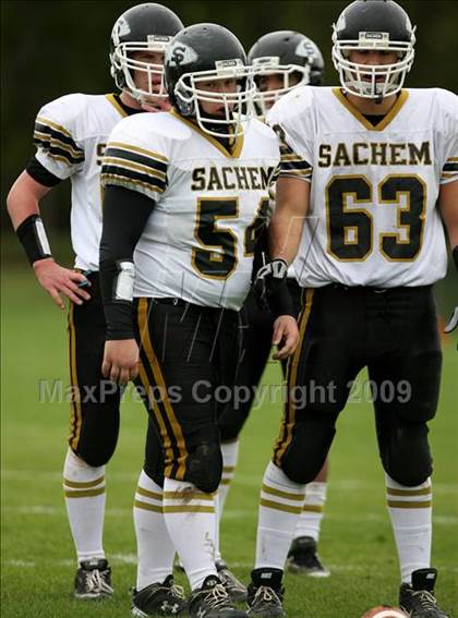 Thumbnail 2 in Sachem North @ Central Islip photogallery.