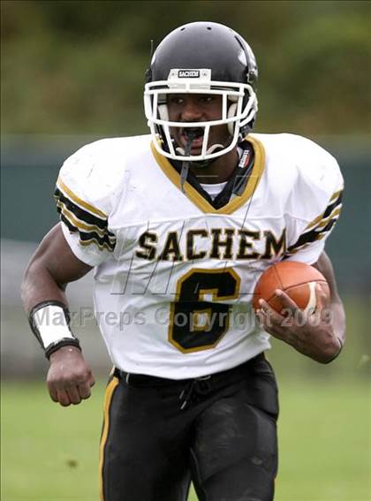 Thumbnail 1 in Sachem North @ Central Islip photogallery.