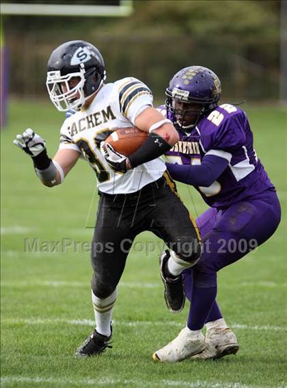 Thumbnail 1 in Sachem North @ Central Islip photogallery.