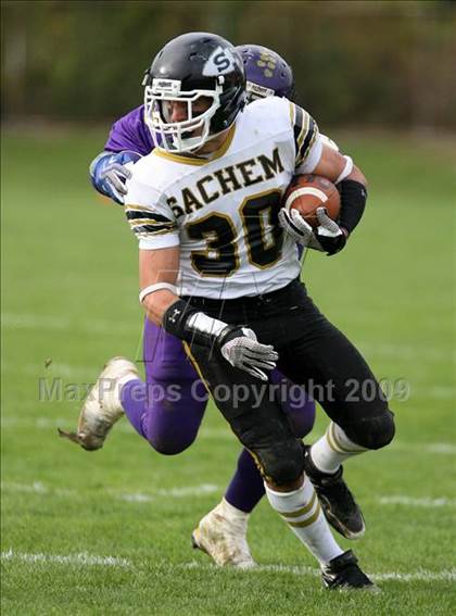 Thumbnail 3 in Sachem North @ Central Islip photogallery.