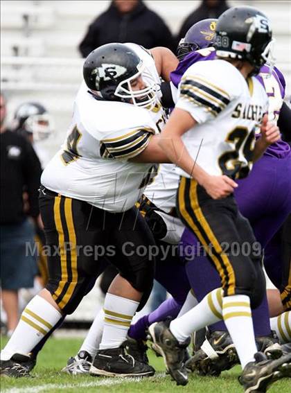 Thumbnail 1 in Sachem North @ Central Islip photogallery.