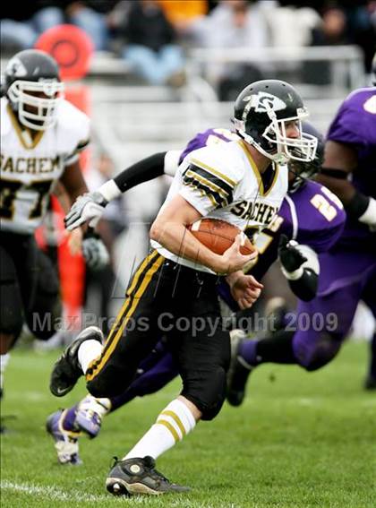 Thumbnail 1 in Sachem North @ Central Islip photogallery.