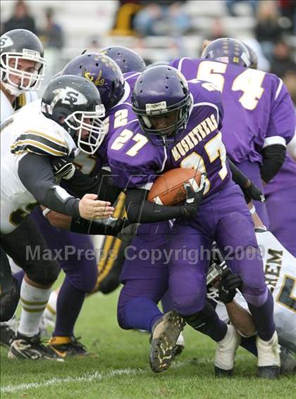 Thumbnail 1 in Sachem North @ Central Islip photogallery.