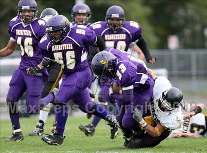 Thumbnail 3 in Sachem North @ Central Islip photogallery.
