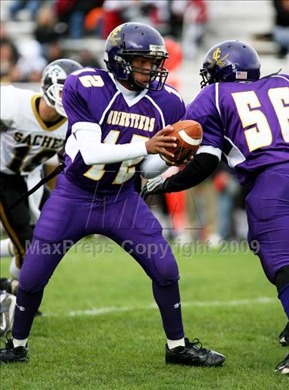 Thumbnail 2 in Sachem North @ Central Islip photogallery.