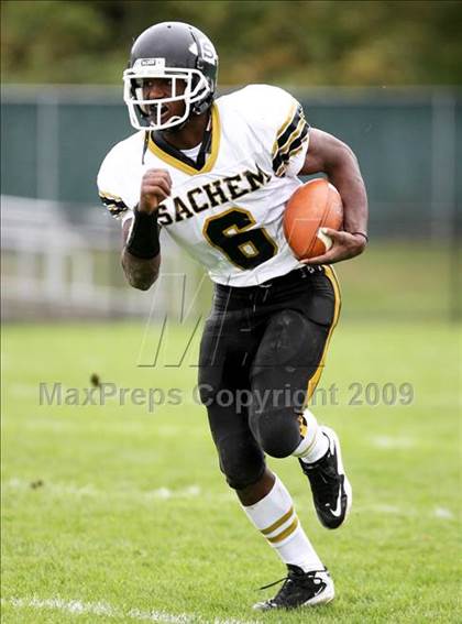 Thumbnail 3 in Sachem North @ Central Islip photogallery.
