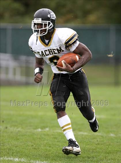 Thumbnail 2 in Sachem North @ Central Islip photogallery.