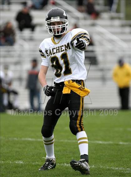 Thumbnail 2 in Sachem North @ Central Islip photogallery.