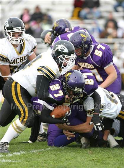 Thumbnail 2 in Sachem North @ Central Islip photogallery.