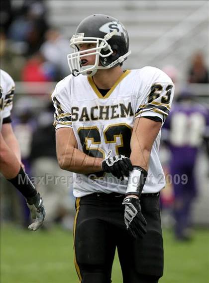 Thumbnail 1 in Sachem North @ Central Islip photogallery.