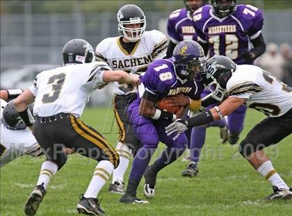 Thumbnail 2 in Sachem North @ Central Islip photogallery.