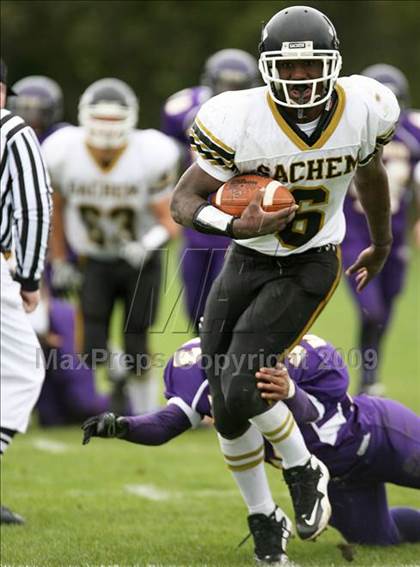 Thumbnail 3 in Sachem North @ Central Islip photogallery.