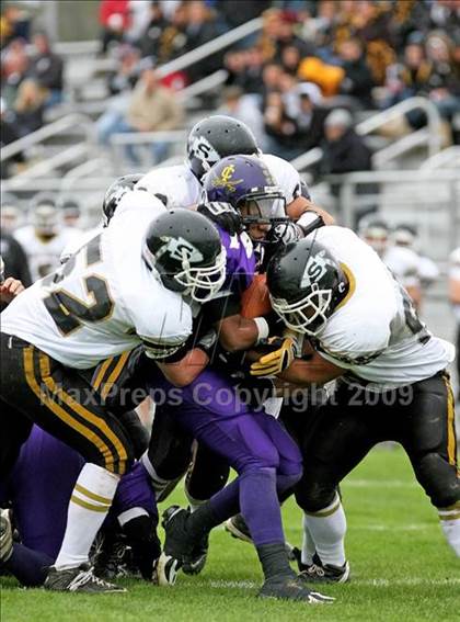 Thumbnail 1 in Sachem North @ Central Islip photogallery.