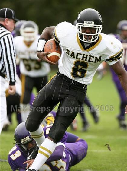 Thumbnail 1 in Sachem North @ Central Islip photogallery.