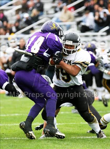 Thumbnail 3 in Sachem North @ Central Islip photogallery.