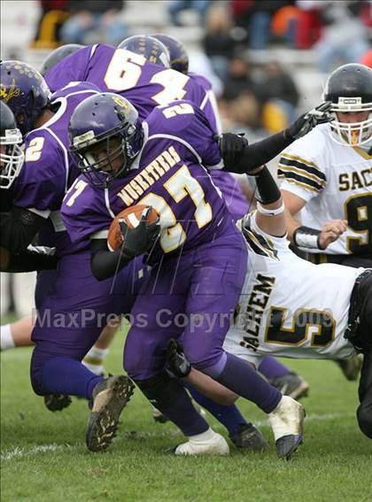 Thumbnail 3 in Sachem North @ Central Islip photogallery.