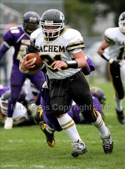 Thumbnail 2 in Sachem North @ Central Islip photogallery.