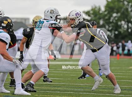Thumbnail 1 in PSFCA  1A-3A All Star Game photogallery.