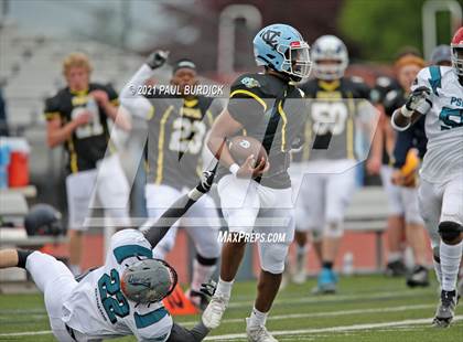 Thumbnail 1 in PSFCA  1A-3A All Star Game photogallery.