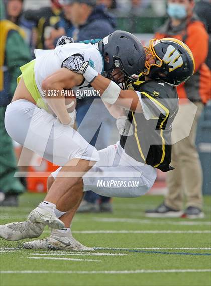 Thumbnail 3 in PSFCA  1A-3A All Star Game photogallery.