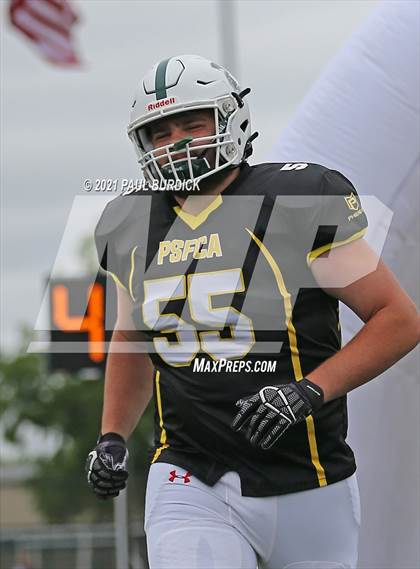 Thumbnail 2 in PSFCA  1A-3A All Star Game photogallery.