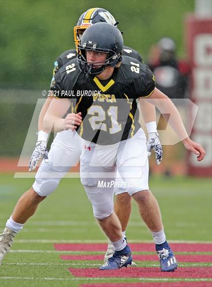 Thumbnail 3 in PSFCA  1A-3A All Star Game photogallery.