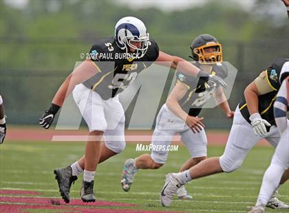 Thumbnail 2 in PSFCA  1A-3A All Star Game photogallery.