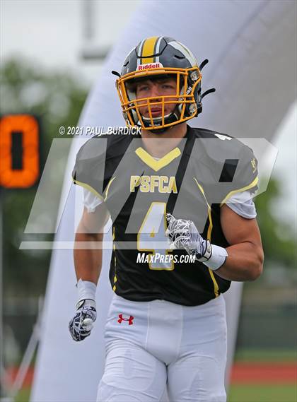 Thumbnail 1 in PSFCA  1A-3A All Star Game photogallery.