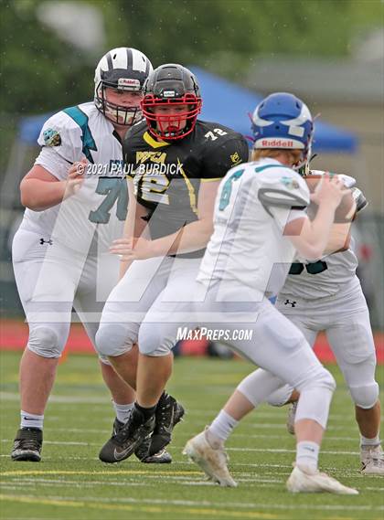 Thumbnail 2 in PSFCA  1A-3A All Star Game photogallery.