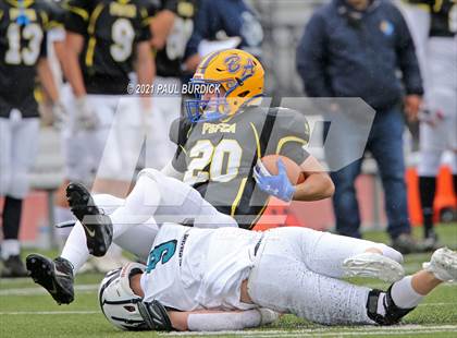 Thumbnail 1 in PSFCA  1A-3A All Star Game photogallery.