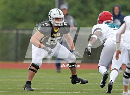Thumbnail 1 in PSFCA  1A-3A All Star Game photogallery.