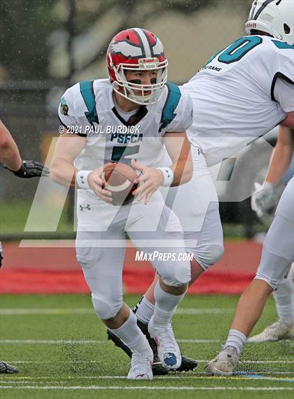 Thumbnail 3 in PSFCA  1A-3A All Star Game photogallery.