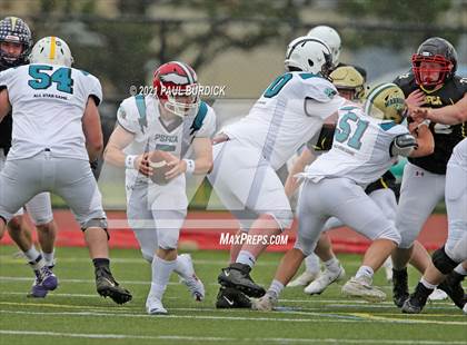 Thumbnail 1 in PSFCA  1A-3A All Star Game photogallery.