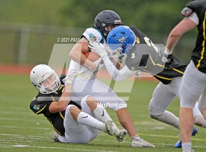 Thumbnail 3 in PSFCA  1A-3A All Star Game photogallery.