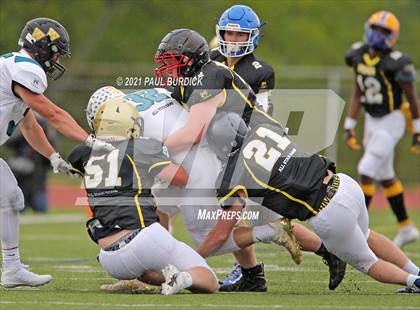 Thumbnail 2 in PSFCA  1A-3A All Star Game photogallery.
