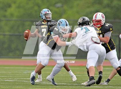 Thumbnail 3 in PSFCA  1A-3A All Star Game photogallery.