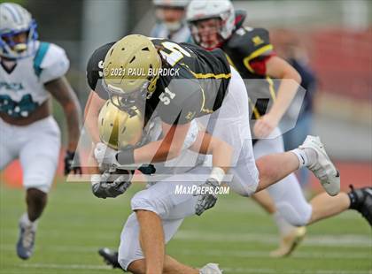 Thumbnail 3 in PSFCA  1A-3A All Star Game photogallery.