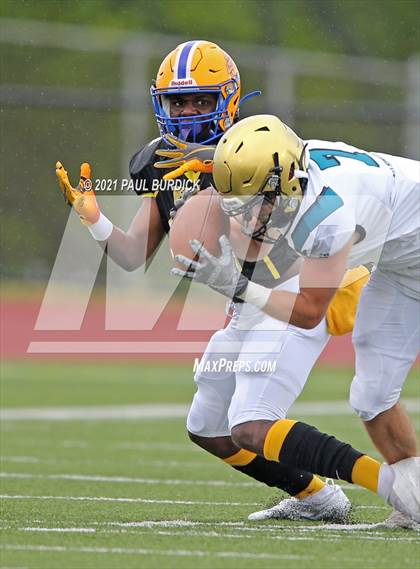 Thumbnail 3 in PSFCA  1A-3A All Star Game photogallery.