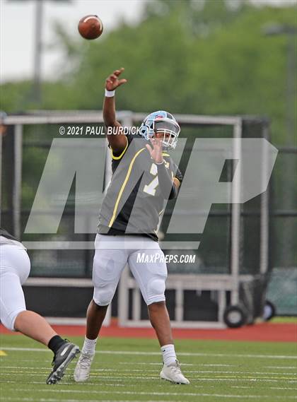 Thumbnail 2 in PSFCA  1A-3A All Star Game photogallery.
