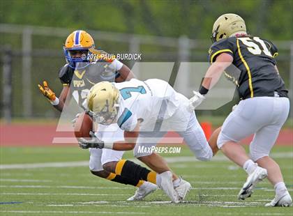 Thumbnail 1 in PSFCA  1A-3A All Star Game photogallery.