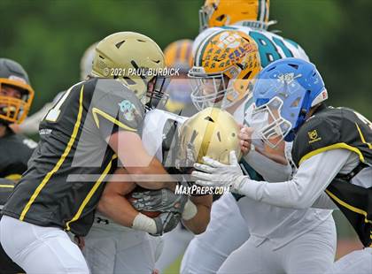 Thumbnail 3 in PSFCA  1A-3A All Star Game photogallery.