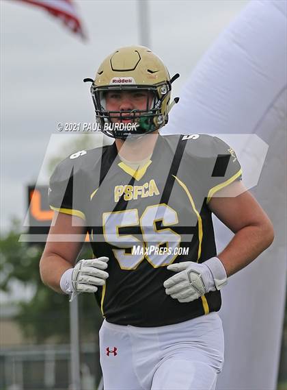 Thumbnail 3 in PSFCA  1A-3A All Star Game photogallery.