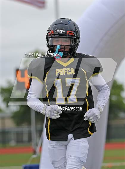 Thumbnail 2 in PSFCA  1A-3A All Star Game photogallery.