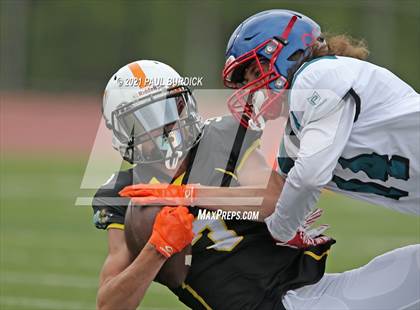 Thumbnail 3 in PSFCA  1A-3A All Star Game photogallery.