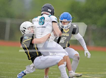 Thumbnail 1 in PSFCA  1A-3A All Star Game photogallery.