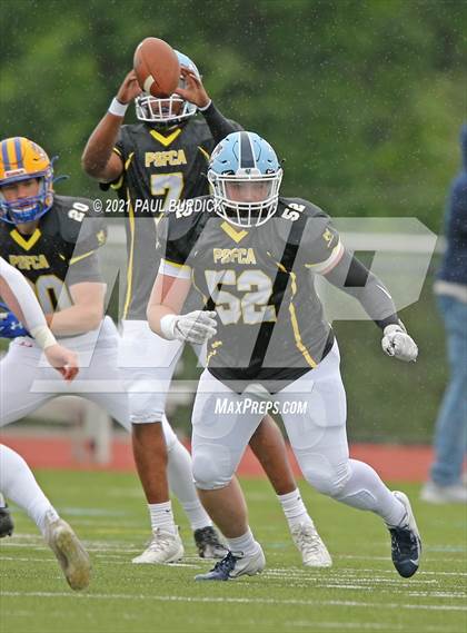 Thumbnail 2 in PSFCA  1A-3A All Star Game photogallery.