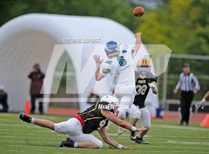 Thumbnail 3 in PSFCA  1A-3A All Star Game photogallery.