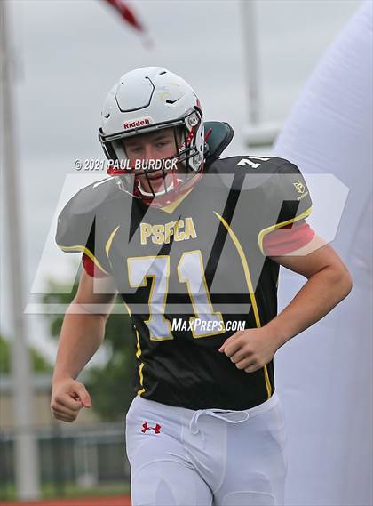 Thumbnail 1 in PSFCA  1A-3A All Star Game photogallery.